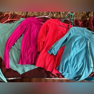 Medium Maurice’s cardigans